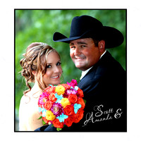 LP 10x20 Wedding Album - 24 Pages - Page 001a